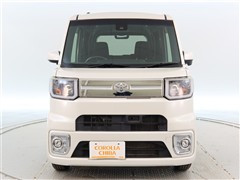 ピクシスメガ Gターボ SA2