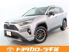 RAV4 HV X