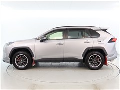 RAV4 HV X
