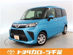 トヨタ ルーミー G ウェルキャブ