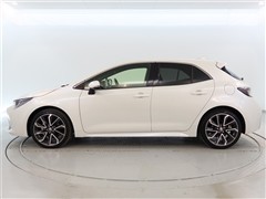 カローラスポーツ 1.2G Z