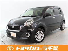 パッソ モーダ S