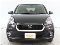 パッソ モーダ S