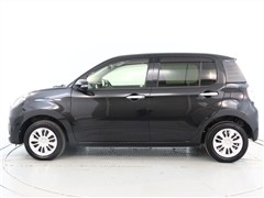 パッソ モーダ S