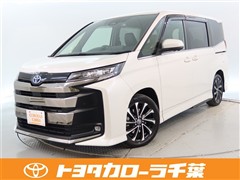 ノア HV S-Z