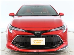 カローラスポーツ 1.2G Z