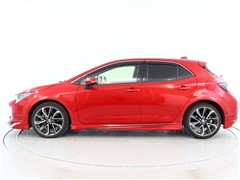 カローラスポーツ 1.2G Z