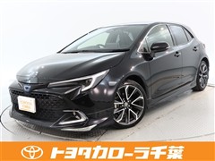 カローラスポーツ HV G Z