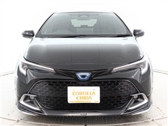 カローラスポーツ HV G Z