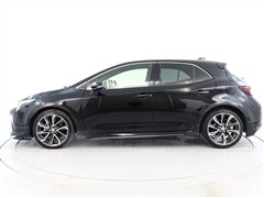 カローラスポーツ HV G Z