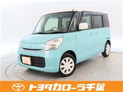 スペーシア HV X