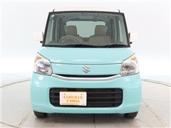 スペーシア HV X