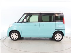 スペーシア HV X