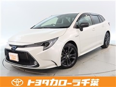 カローラツーリング HV WxB