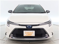 カローラツーリング HV WxB