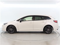 カローラツーリング HV WxB