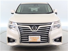 エルグランド250ハイウェイスターS