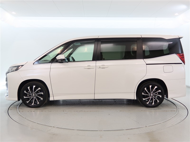 ノア S-Z（335012914237）の中古車 | トヨタ認定中古車 | トヨタ自動車