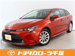 カローラツーリング