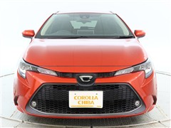 カローラツーリング 1.8S