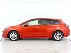 カローラツーリング 1.8S