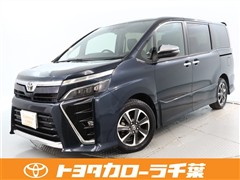 ヴォクシー ZS キラメキ 2