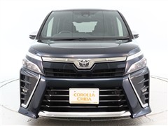 ヴォクシー ZS キラメキ 2