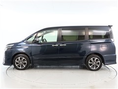 ヴォクシー ZS キラメキ 2