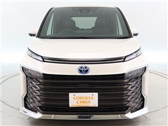 ヴォクシー HV S-Z