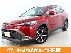 カローラクロス HV Z 4WD