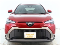 カローラクロス HV Z 4WD