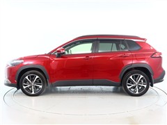 カローラクロス HV Z 4WD