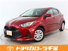 ヤリス 1.5Z