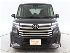 ルーミー カスタムG