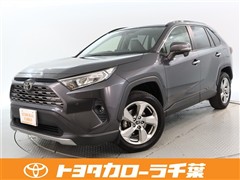 RAV4 G 4WD