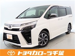 ヴォクシー ZS キラメキ 3