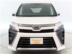 ヴォクシー ZS キラメキ 3