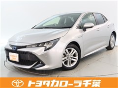 カローラスポーツ HV G