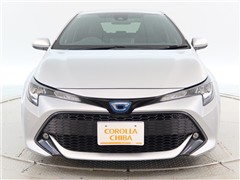 カローラスポーツ HV G