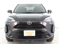 ヤリスクロス 1.5G