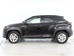 ヤリスクロス 1.5G