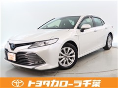 カムリ G