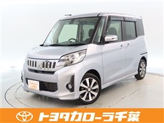三菱 ekスペース カスタムT E-ASSI