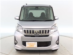 ekスペース カスタムT E-ASSI