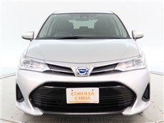 カローラフィールダー HV G