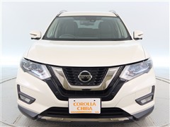 エクストレイル 20Xi Vセレクション