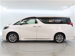 アルファード Sタイプゴールド3