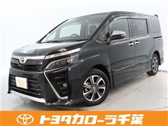 ヴォクシー ZS キラメキ 3