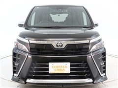 ヴォクシー ZS キラメキ 3