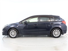 インプレッサスポーツ 1.6i-L